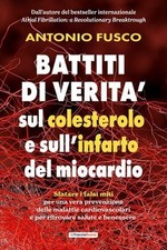 LIBRO BATTITI DI VERITÀ SUL