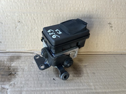 Modulatore centralina abs - centralina,
