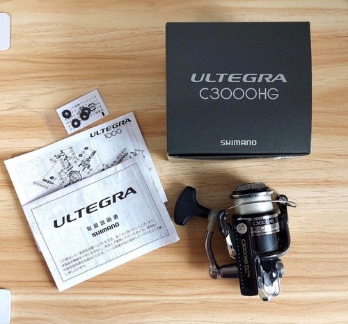 Shimano ultegra c3000hg - 12,