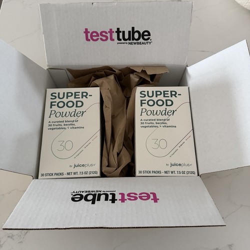 Juice plus super - plus+,