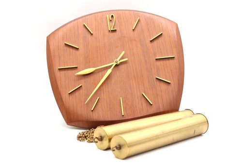 Orologio parete junghans - parete,
