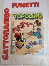 Topolino  N.2485 - Disney Ottimo