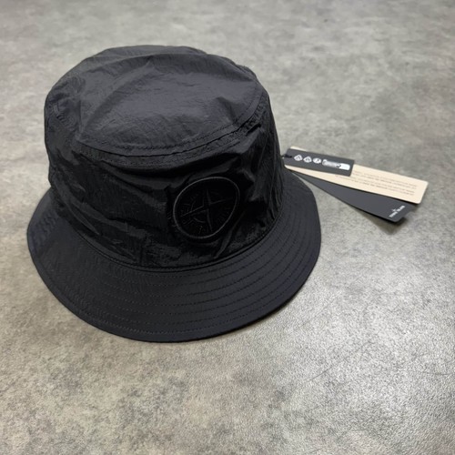 Cappello secchiello stone - a,