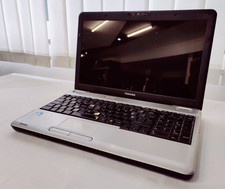 Scheda video Toshiba L500
