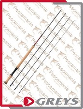 Canna da mosca Greys Wing