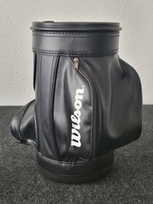 Wilson Golf Bag Den Caddy Bag