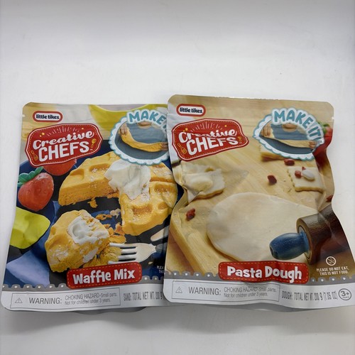 Little tikes creative chefs - little,
