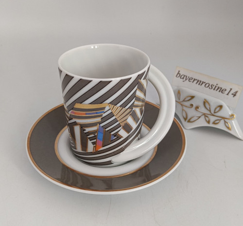 Tazza collezione espresso - da,