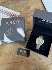 Orologio da campo automatico