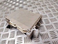 Scatola fusibili completa