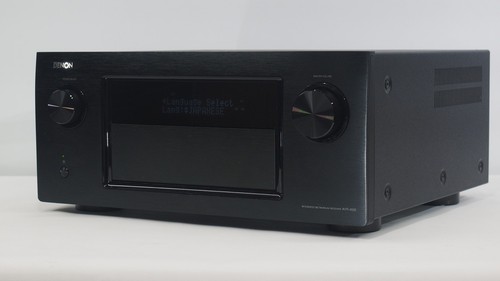 Amplificatore denon - amplificatore, av