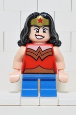Lego sh0358 Wonder Woman