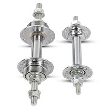 Mozzo ruota anteriore