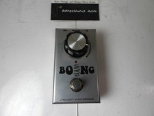 J. Rockett Boing Spring Reverb