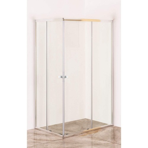 Box doccia cristallo - doccia,