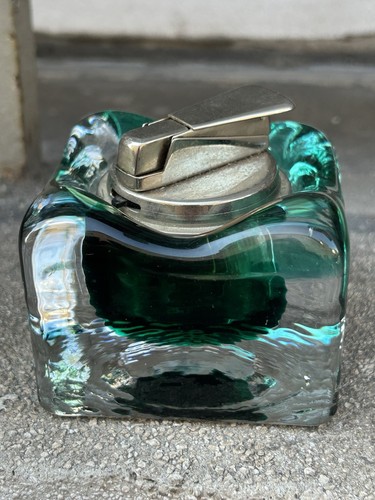 Accendino tavolo 1970 base - da,