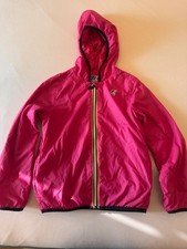 kway bambina 10 anni perfetto 