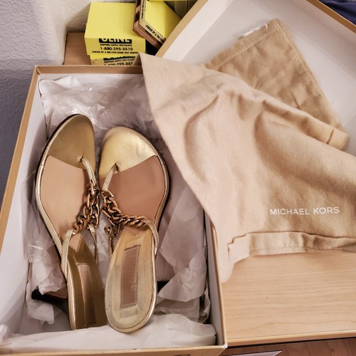 Scarpe michael kors - scarpe,