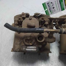 Coppia carburatori weber - carburatori,