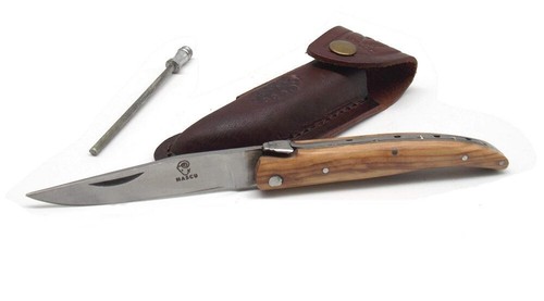 Coltello caccia artigianale - caccia,