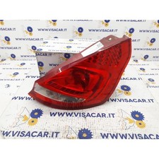 Fanale Posteriore Destro Ford