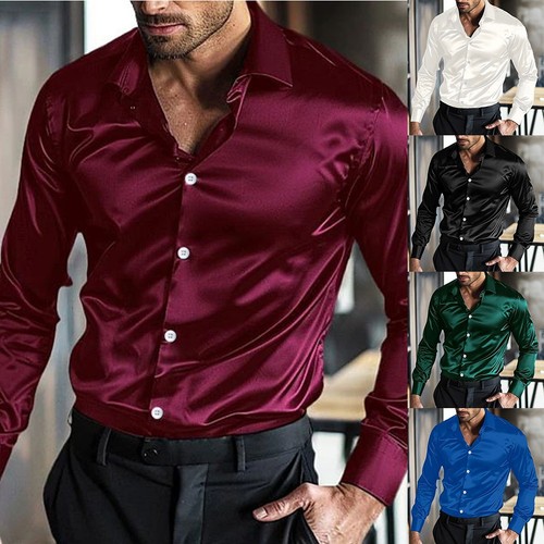 Camicie casual premium - , uomo