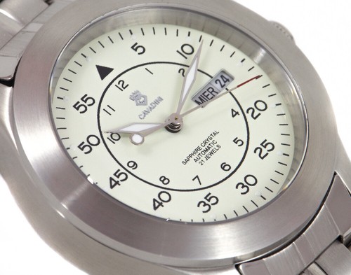 Orologio cavadini vintage - orologio,