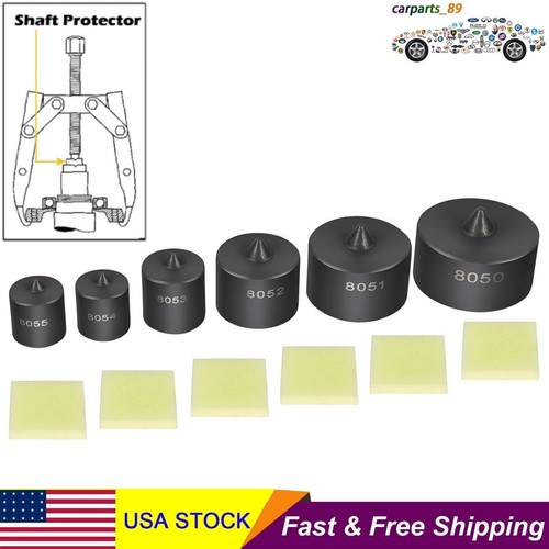 8056 for grip matic puller - for,