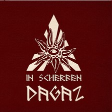 IN SCHERBEN Dagaz CD Forseti