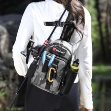 Borsa baule esca pesca con