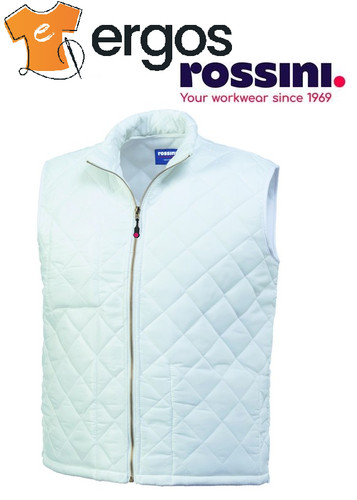 Rossini giubbotto smanicato - giubbotto,