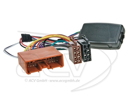 Adattatore telecomando volante