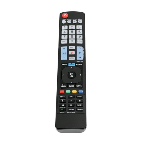 Telecomando akb73615309 per - akb73615309,