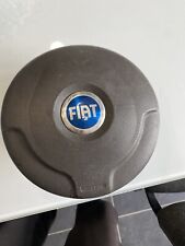 AIRBAG VOLANTE FIAT Idea 2° Serie Diesel (2007) RICAMBI USATI 537039