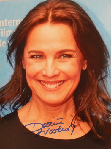 Desiree nosbusch originale - desiree,