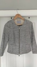 Giacca Max Mara Marella nera