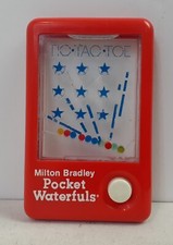 Gioco giocattolo portatile