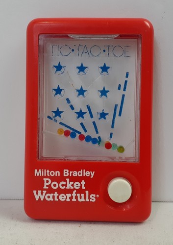 Gioco giocattolo vintage - , 1987