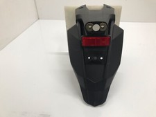 PORTA TARGA  KAWASAKI ER-6N ER-6F 2012-2016 / PLATE ER6N ER6F 12-16