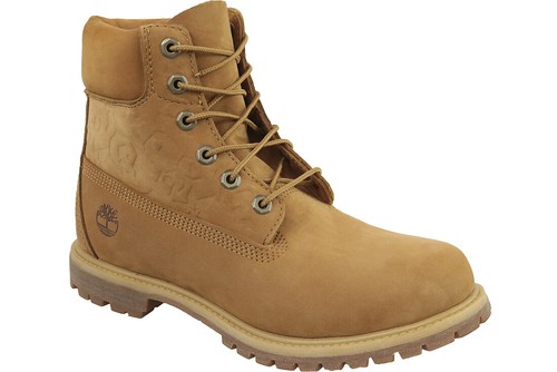 Stivali donna timberland 6 - stivali,