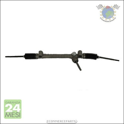 Scatola guida sterzo maxgear - scatola,