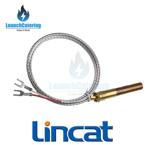 Friggitrice gas lincat - friggitrice,