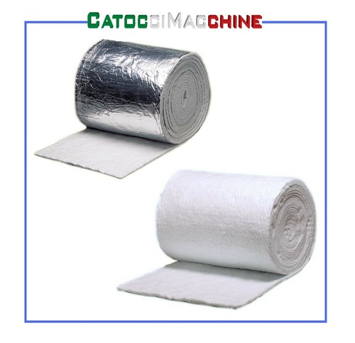 Materassino ceramico rotoli - materassino,