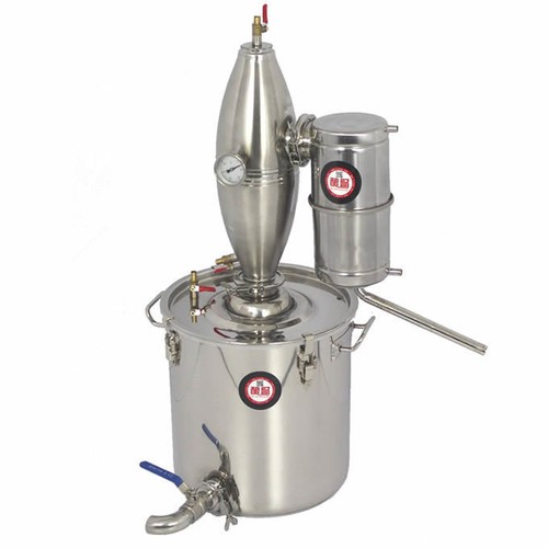 Hot wine maker - hot, kit
