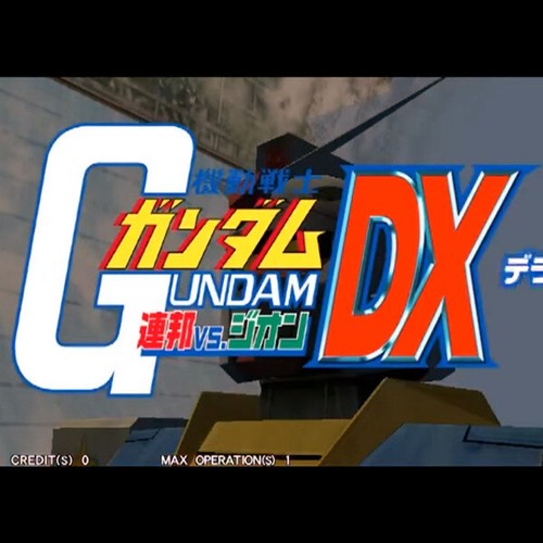 Mobile suit gundam renpou - suit,