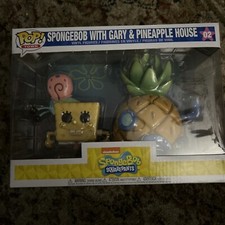 02 SpongeBob SquarePants