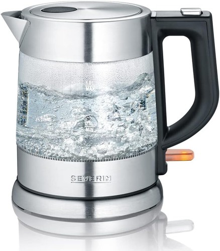Bollitore elettrico caraffa - elettrico,