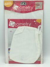 POCHETTE PER RICAMO PUNTO