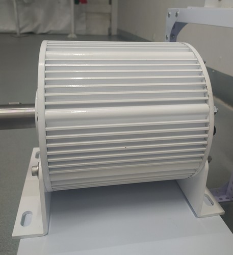 Generatore magnetico