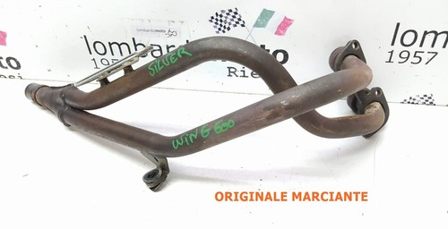 Collettore collettori marmitta - collettori,